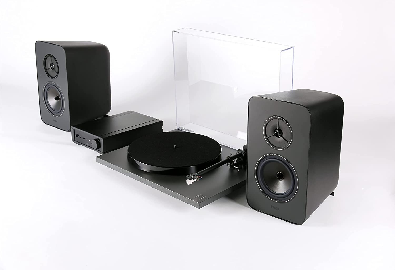 REGA System One